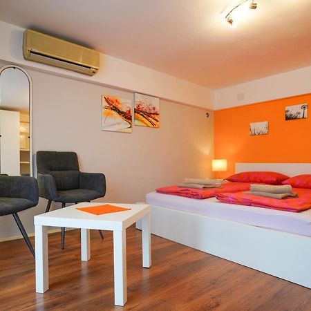 Margerita Apartment & Studio Rovinj Exterior photo