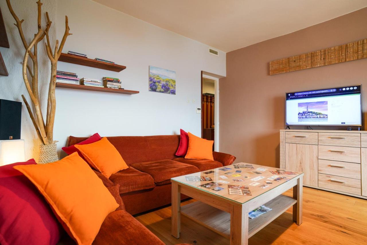 Margerita Apartment & Studio Rovinj Exterior photo