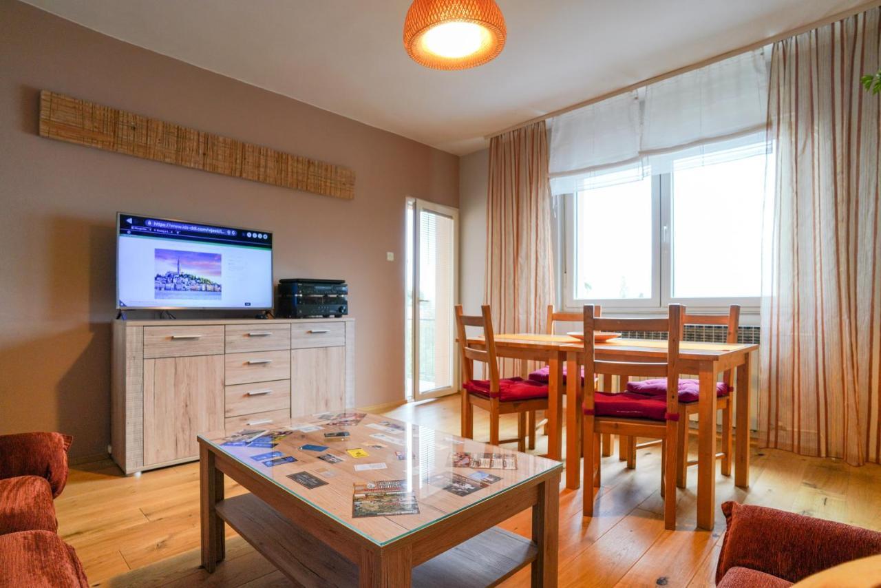 Margerita Apartment & Studio Rovinj Exterior photo
