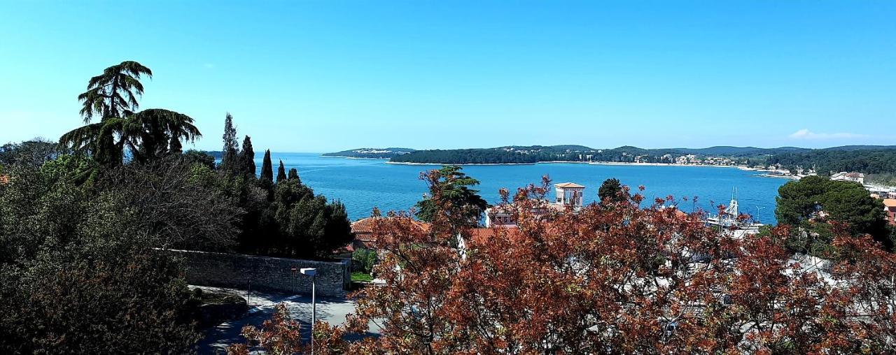 Margerita Apartment & Studio Rovinj Exterior photo