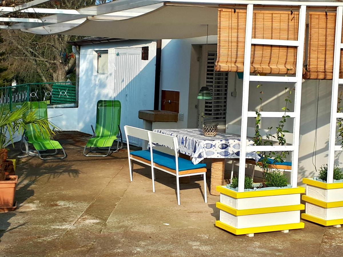 Margerita Apartment & Studio Rovinj Exterior photo