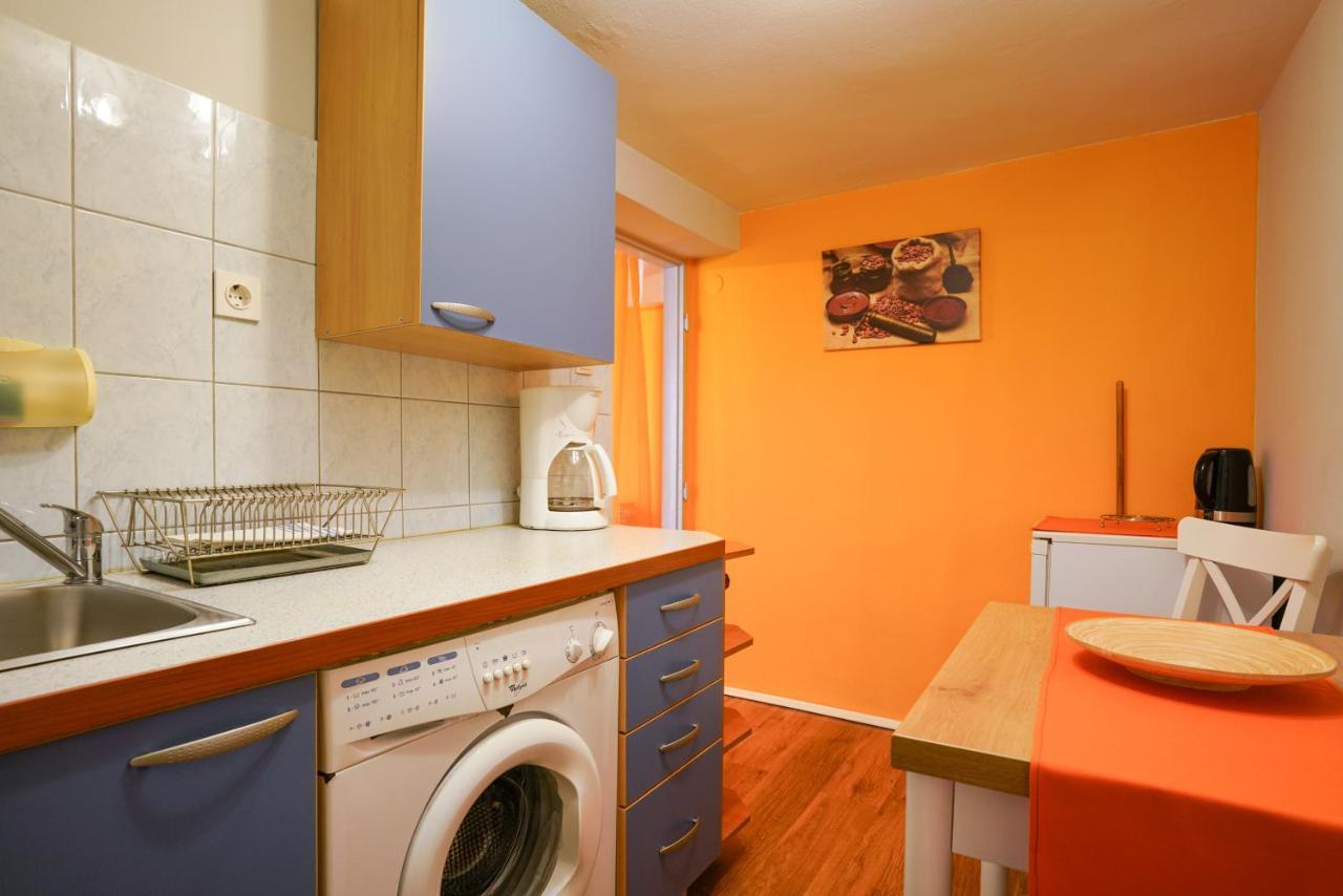 Margerita Apartment & Studio Rovinj Exterior photo