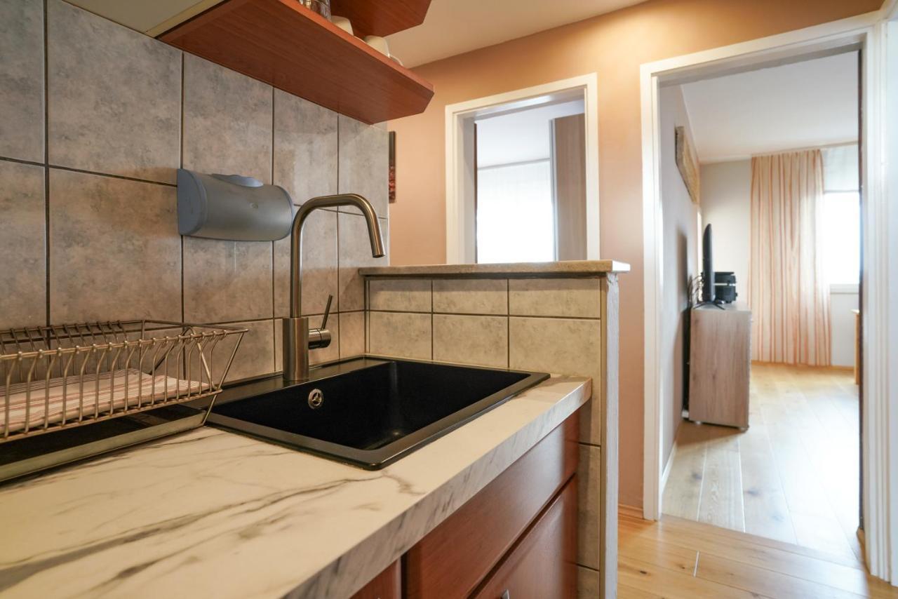 Margerita Apartment & Studio Rovinj Exterior photo
