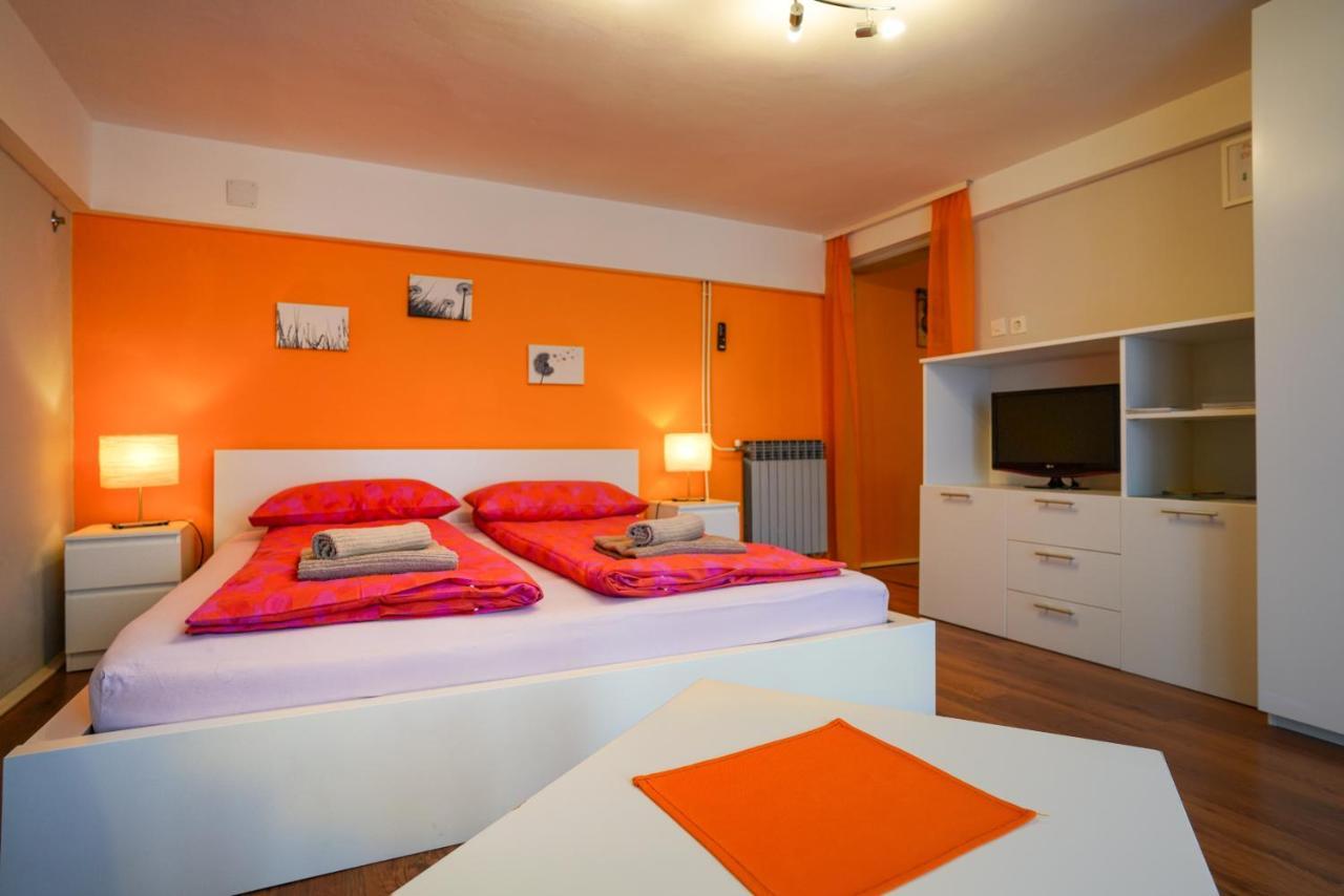 Margerita Apartment & Studio Rovinj Exterior photo