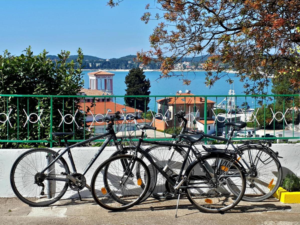 Margerita Apartment & Studio Rovinj Exterior photo